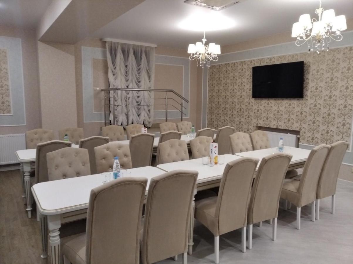 Villa Sarra Baranowicze Zewnętrze zdjęcie