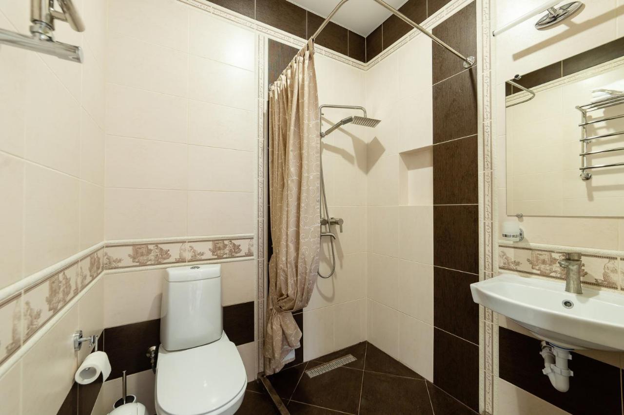 Villa Sarra Baranowicze Zewnętrze zdjęcie